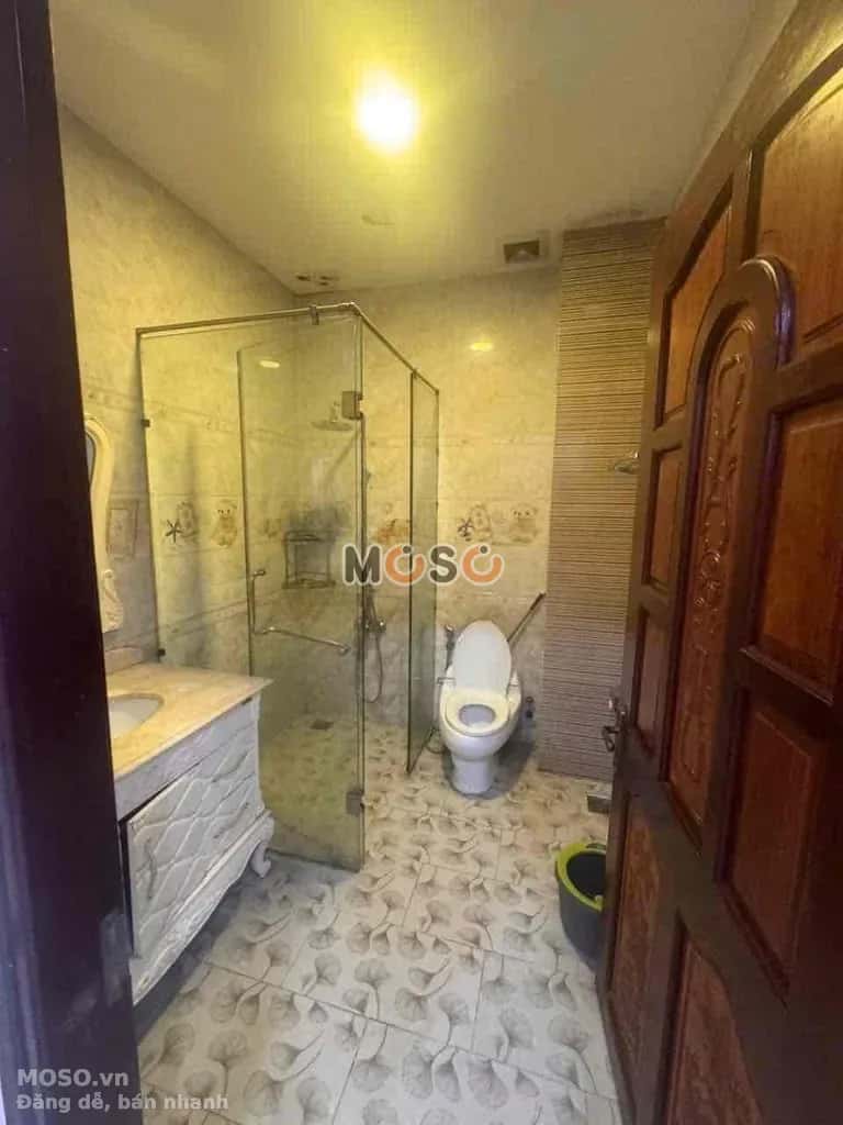 Cho thuê nhà mặt tiền Đường Phạm Thế Hiển Quận 8, TP.HCM – 4 phòng ngủ, giá 15 triệu - ảnh 7