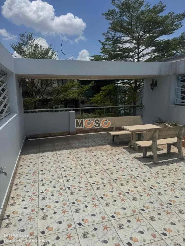Cho thuê nhà mặt tiền Đường Phạm Thế Hiển Quận 8, TP.HCM – 4 phòng ngủ, giá 15 triệu - ảnh 8
