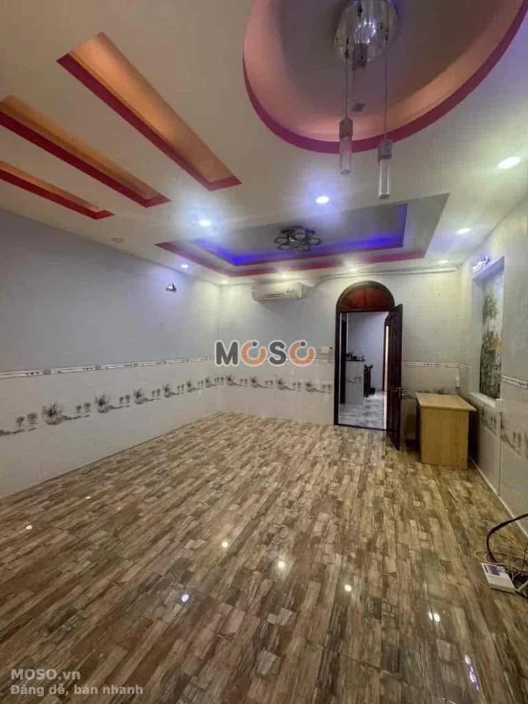 Cho thuê nhà mặt tiền Đường Phạm Thế Hiển Quận 8, TP.HCM – 4 phòng ngủ, giá 15 triệu - ảnh 11