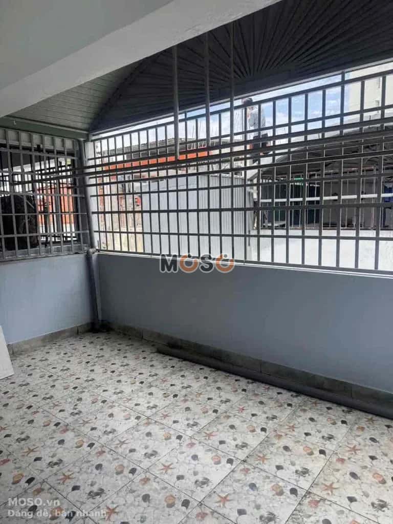 Cho thuê nhà mặt tiền Đường Phạm Thế Hiển Quận 8, TP.HCM – 4 phòng ngủ, giá 15 triệu - ảnh 9