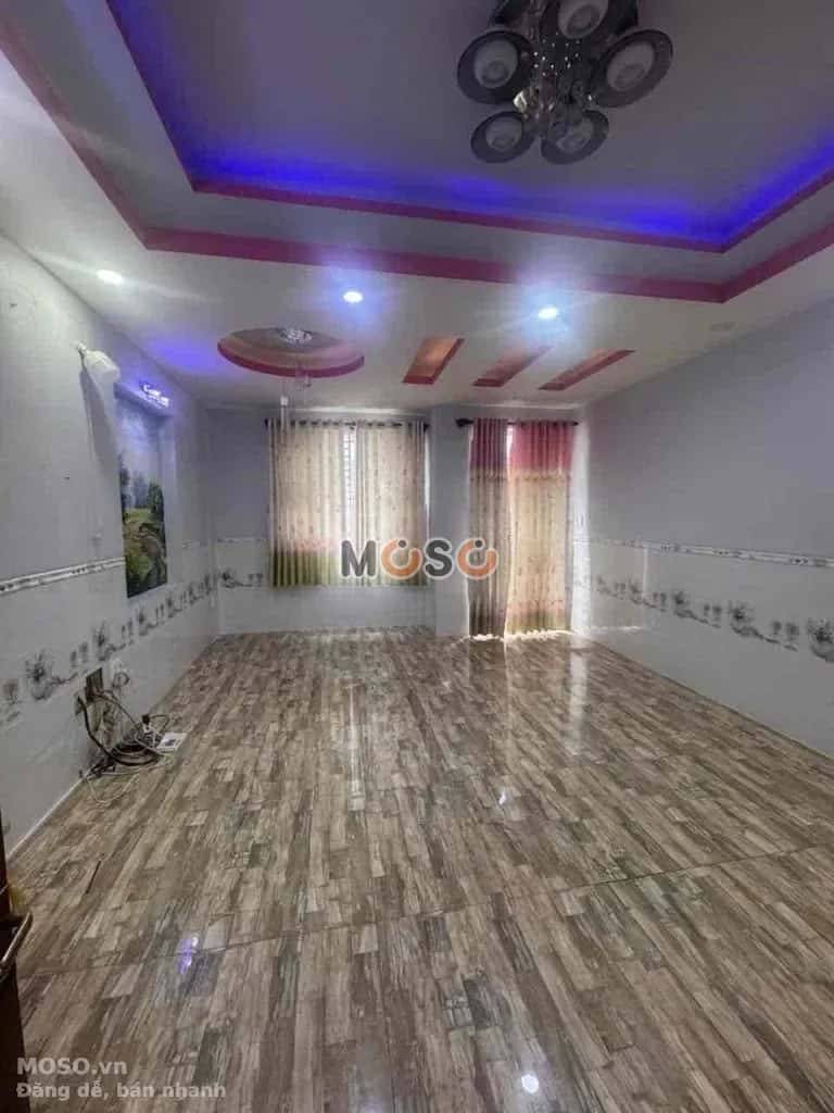 Cho thuê nhà mặt tiền Đường Phạm Thế Hiển Quận 8, TP.HCM – 4 phòng ngủ, giá 15 triệu - ảnh 10