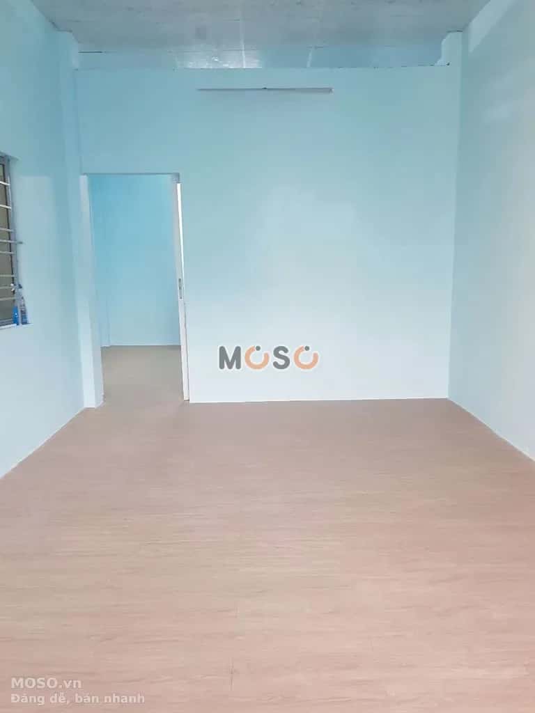 Cho thuê nhà hẻm Tân Thới Nhất 5 Quận 12, TP.HCM – 1 phòng ngủ, giá 10 triệu - ảnh 2