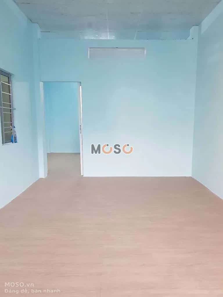 Cho thuê nhà hẻm Tân Thới Nhất 5 Quận 12, TP.HCM – 1 phòng ngủ, giá 10 triệu - ảnh 3