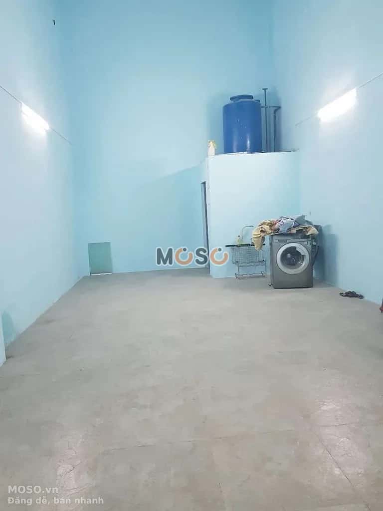 Cho thuê nhà hẻm Tân Thới Nhất 5 Quận 12, TP.HCM – 1 phòng ngủ, giá 10 triệu - ảnh 5