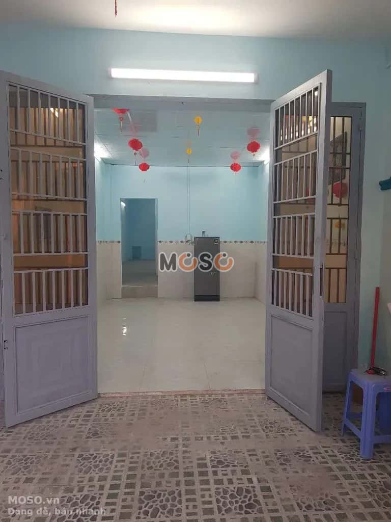 Cho thuê nhà hẻm Tân Thới Nhất 5 Quận 12, TP.HCM – 1 phòng ngủ, giá 10 triệu - ảnh 8