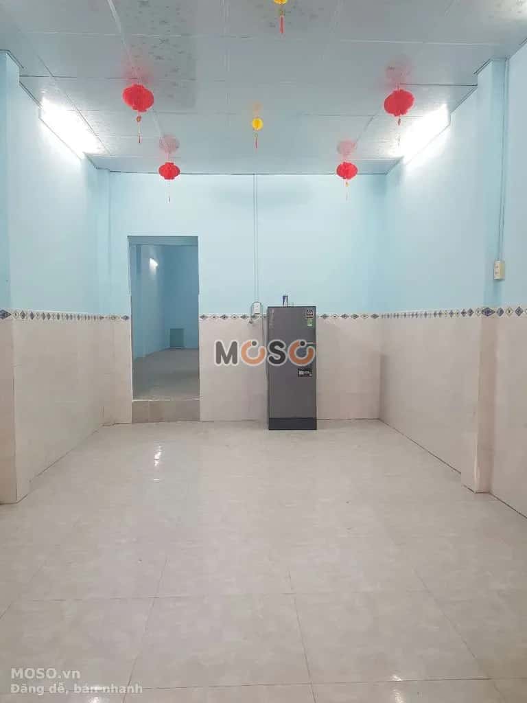 Cho thuê nhà hẻm Tân Thới Nhất 5 Quận 12, TP.HCM – 1 phòng ngủ, giá 10 triệu - ảnh 9