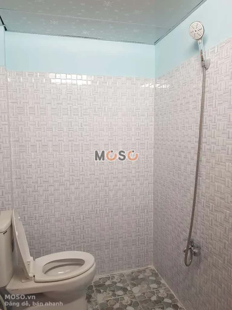Cho thuê nhà hẻm Tân Thới Nhất 5 Quận 12, TP.HCM – 1 phòng ngủ, giá 10 triệu - ảnh 10