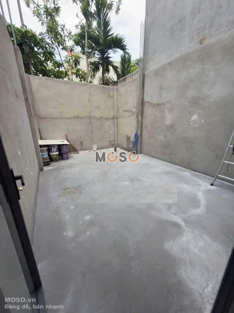 Cho thuê nhà mặt tiền Đường An Phú Đông 9 Quận 12, TP.HCM – 4 phòng ngủ, giá 18 triệu - ảnh 6