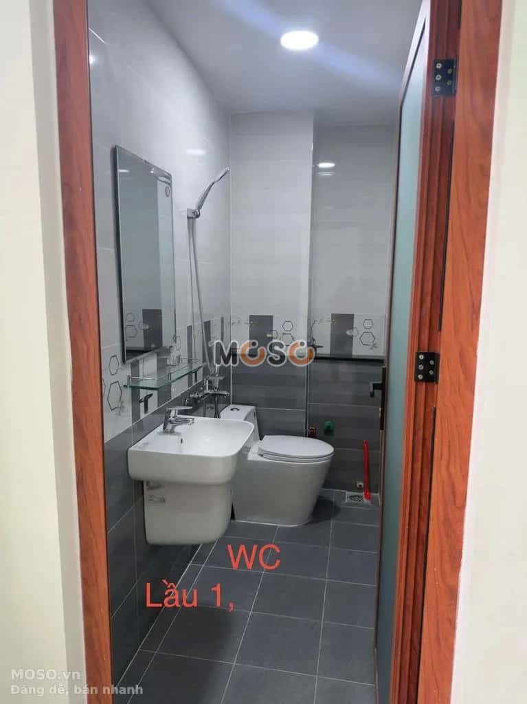 Cho thuê nhà mặt tiền Đường An Phú Đông 9 Quận 12, TP.HCM – 4 phòng ngủ, giá 18 triệu - ảnh 10