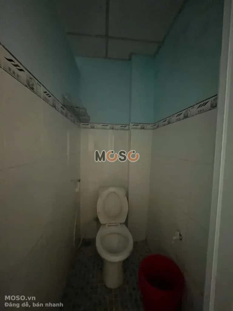 Cho thuê nhà hẻm Đường Nguyễn Hữu Cảnh Quận Bình Thạnh, TP.HCM – 2 phòng ngủ, giá 5.5 triệu - ảnh 4