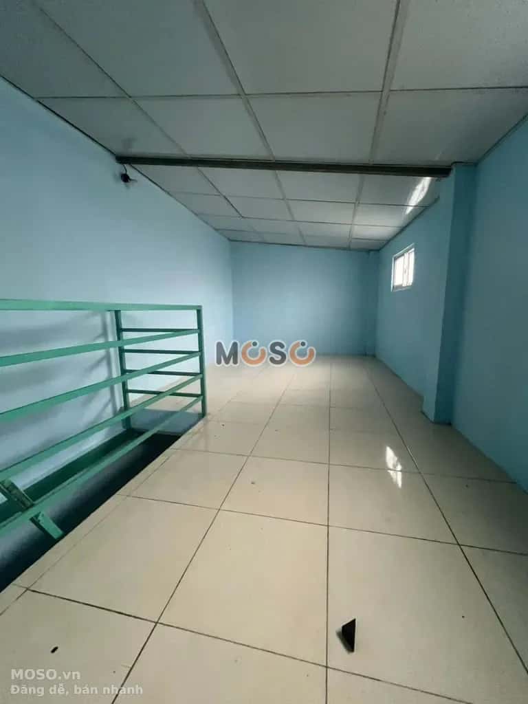 Cho thuê nhà hẻm Đường Nguyễn Hữu Cảnh Quận Bình Thạnh, TP.HCM – 2 phòng ngủ, giá 5.5 triệu - ảnh 6