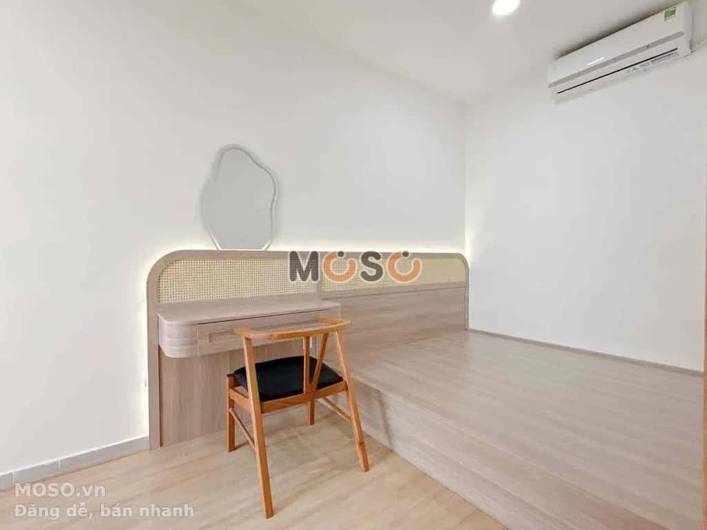 Cho thuê căn hộ dịch vụ Đường Quận 7, TP.HCM – 1 phòng ngủ, giá 9 triệu - ảnh 4