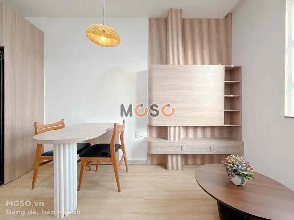 Cho thuê căn hộ dịch vụ Đường Quận 7, TP.HCM – 1 phòng ngủ, giá 9 triệu - ảnh 7