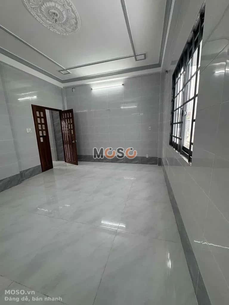 Cho thuê nhà mặt tiền Đường số 51 Bình Tân, TP.HCM – 5 phòng ngủ, giá 24 triệu - ảnh 5