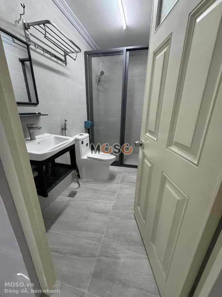Cho thuê nhà mặt tiền Đường số 51 Bình Tân, TP.HCM – 5 phòng ngủ, giá 24 triệu - ảnh 4