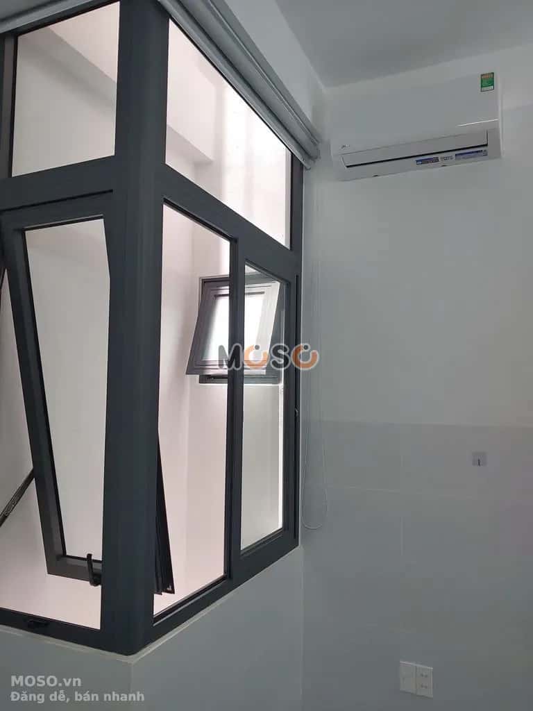 Cho thuê phòng trọ Hẻm D19 Huyện Bình Chánh, TP.HCM – 1 phòng ngủ, giá 3.1 triệu - ảnh 2