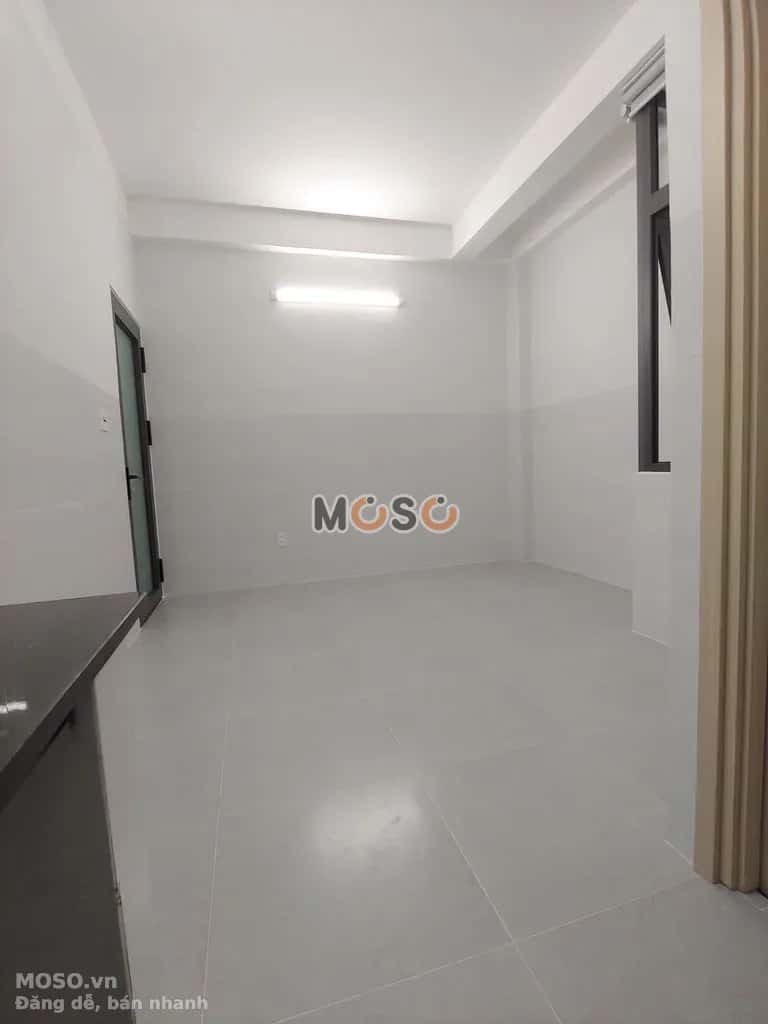 Cho thuê phòng trọ Hẻm D19 Huyện Bình Chánh, TP.HCM – 1 phòng ngủ, giá 3.1 triệu - ảnh 3