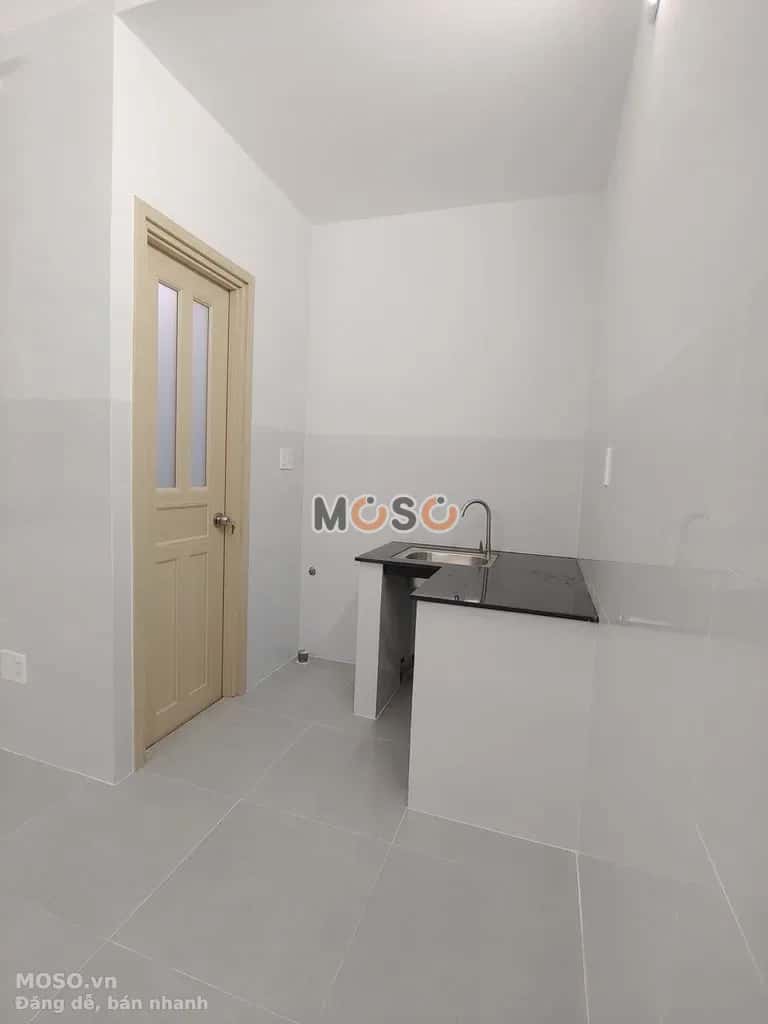 Cho thuê phòng trọ Hẻm D19 Huyện Bình Chánh, TP.HCM – 1 phòng ngủ, giá 3.1 triệu - ảnh 4