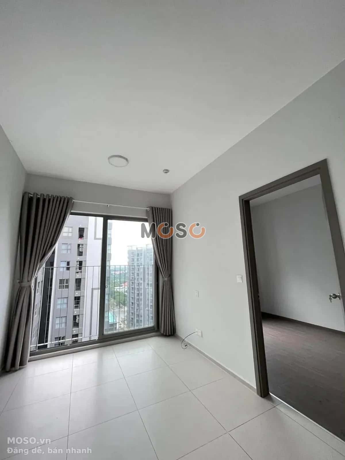Cho thuê căn hộ chung cư Đường Trịnh Đình Thảo Tân Phú, TP.HCM – 2 phòng ngủ, giá 9 triệu - ảnh 1
