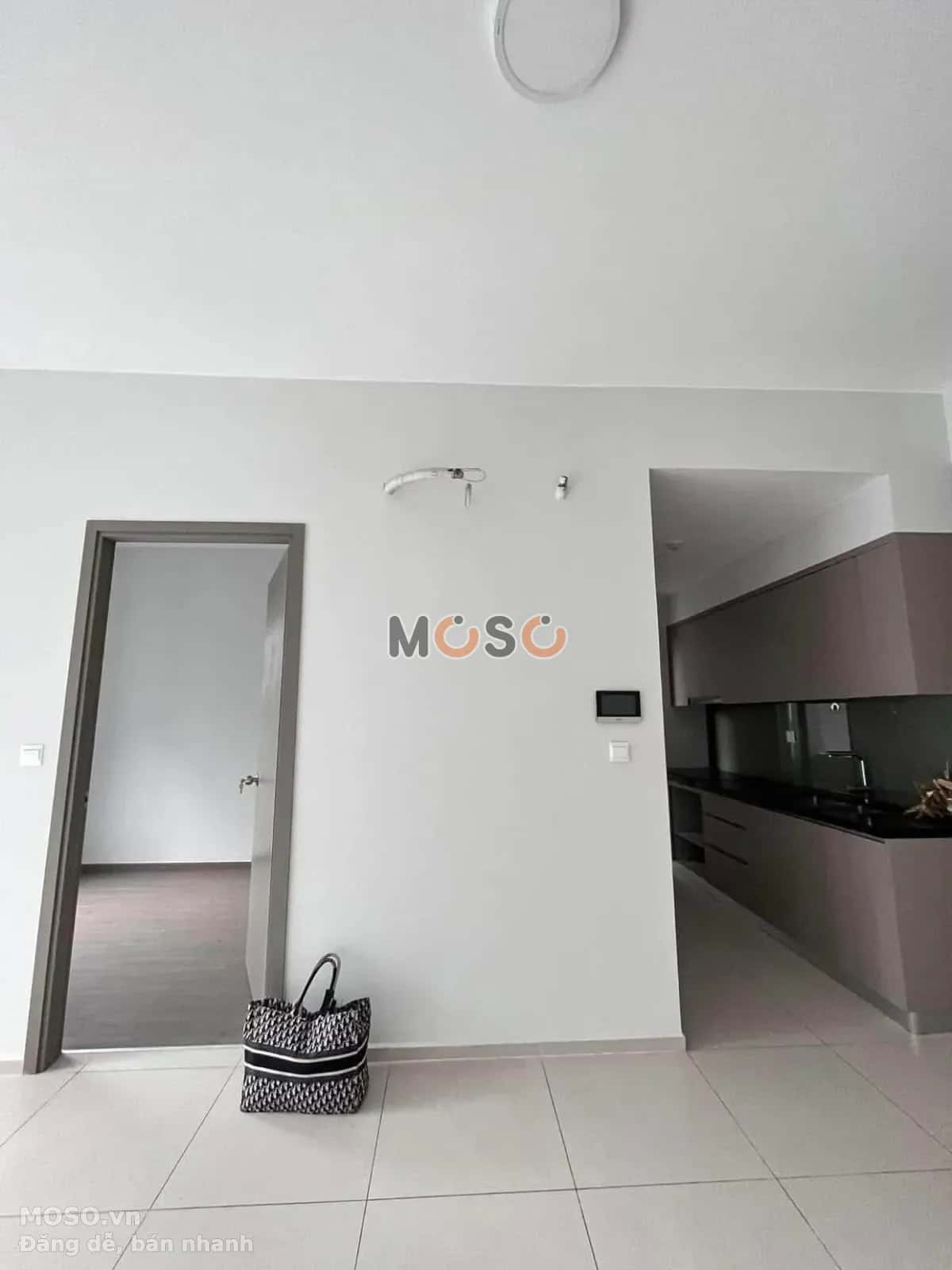 Cho thuê căn hộ chung cư Đường Trịnh Đình Thảo Tân Phú, TP.HCM – 2 phòng ngủ, giá 9 triệu - ảnh 4