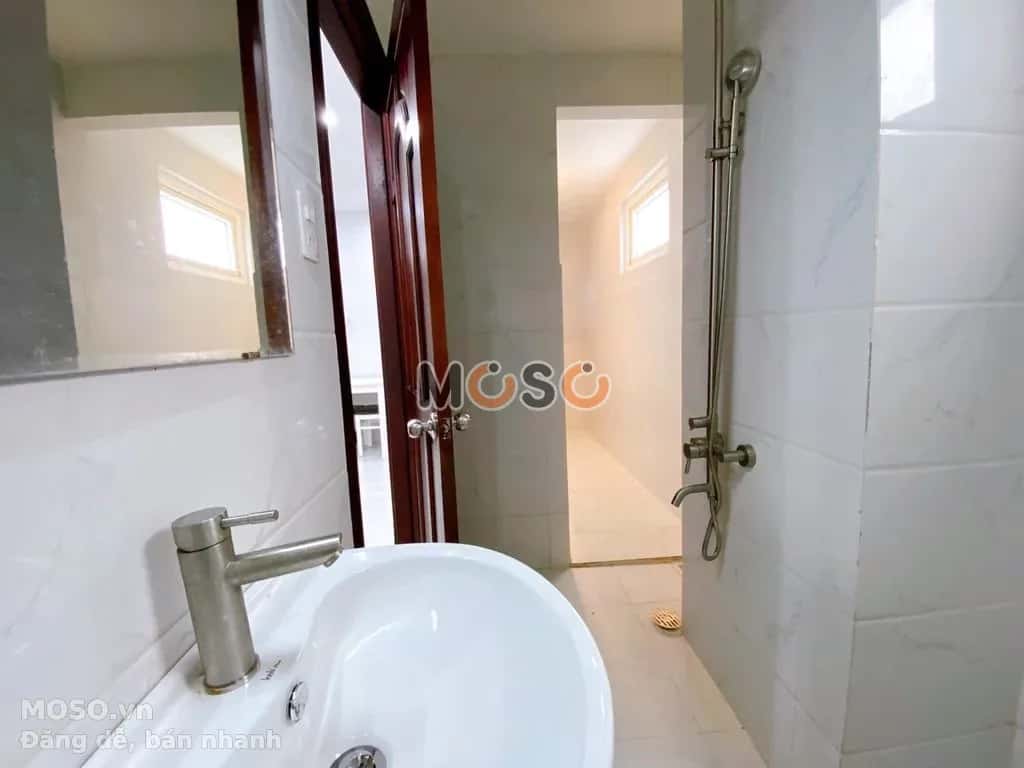 Cho thuê căn hộ dịch vụ Huỳnh Tấn Phát Quận 7, TP.HCM – 1 phòng ngủ, giá 4.3 triệu - ảnh 6
