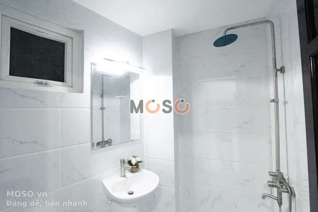 Cho thuê căn hộ dịch vụ Huỳnh Tấn Phát Quận 7, TP.HCM – 1 phòng ngủ, giá 4.3 triệu - ảnh 11
