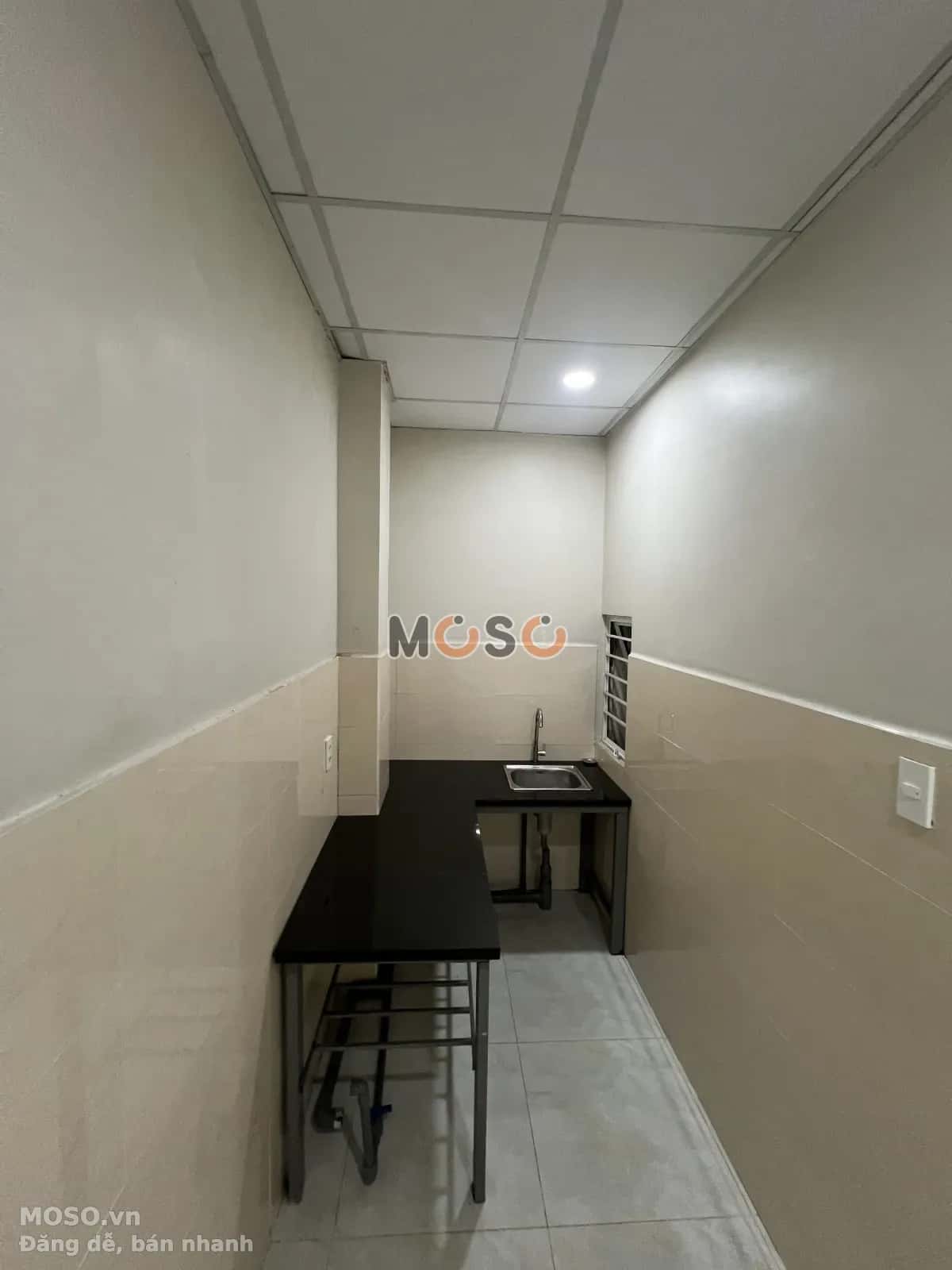 Cho thuê phòng trọ Đường Số 20 Thủ Đức, TP.HCM – 1 phòng ngủ, giá 3.8 triệu - ảnh 7
