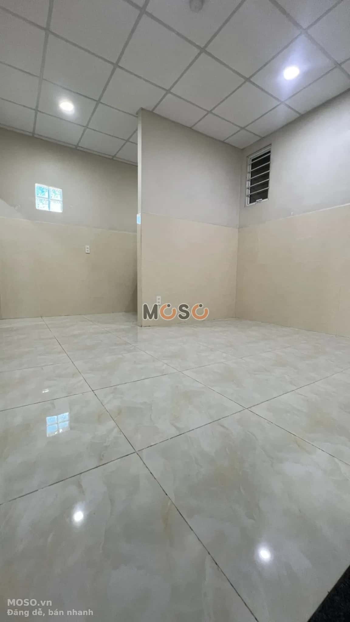 Cho thuê phòng trọ Đường Số 20 Thủ Đức, TP.HCM – 1 phòng ngủ, giá 3.8 triệu - ảnh 3