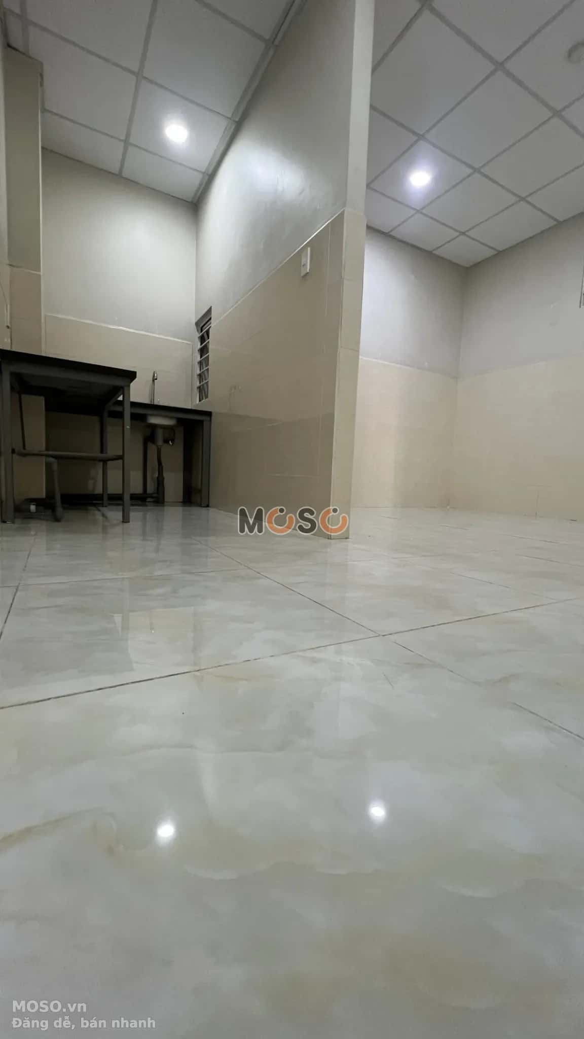 Cho thuê phòng trọ Đường Số 20 Thủ Đức, TP.HCM – 1 phòng ngủ, giá 3.8 triệu - ảnh 6