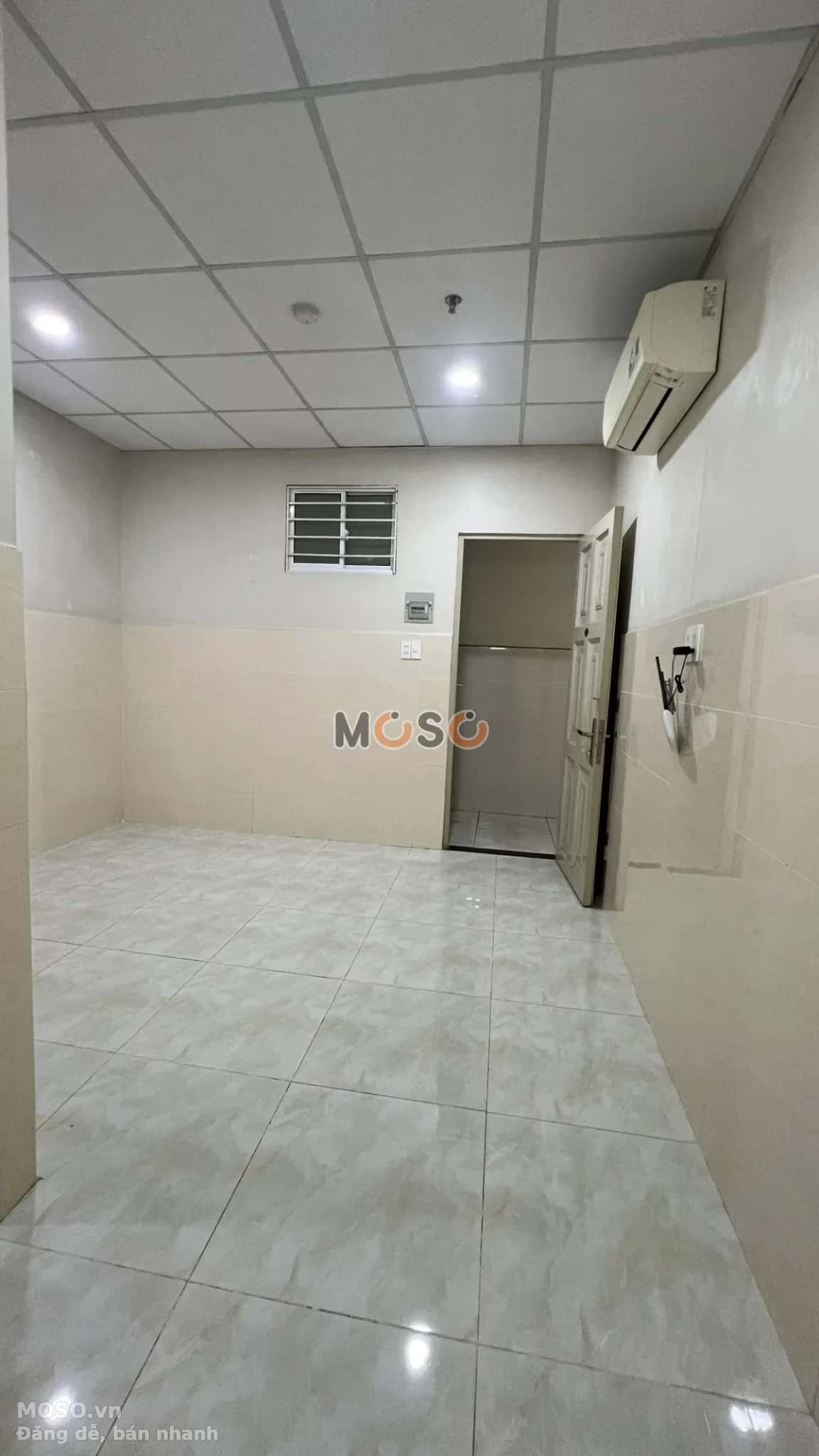 Cho thuê phòng trọ Đường Số 20 Thủ Đức, TP.HCM – 1 phòng ngủ, giá 3.8 triệu - ảnh 5