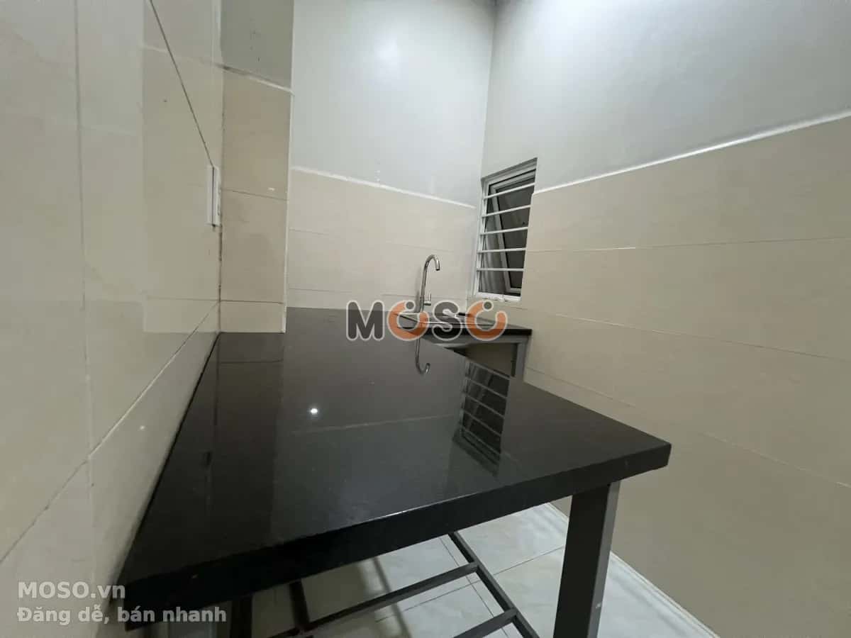Cho thuê phòng trọ Đường Số 20 Thủ Đức, TP.HCM – 1 phòng ngủ, giá 3.8 triệu - ảnh 8