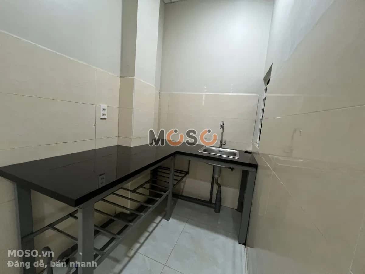 Cho thuê phòng trọ Đường Số 20 Thủ Đức, TP.HCM – 1 phòng ngủ, giá 3.8 triệu - ảnh 9