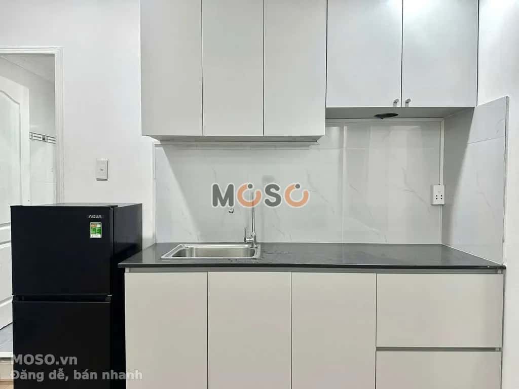 Cho thuê căn hộ dịch vụ Đường số 19 Quận 2 cũ, TP.HCM – 1 phòng ngủ, giá 5.7 triệu - ảnh 6