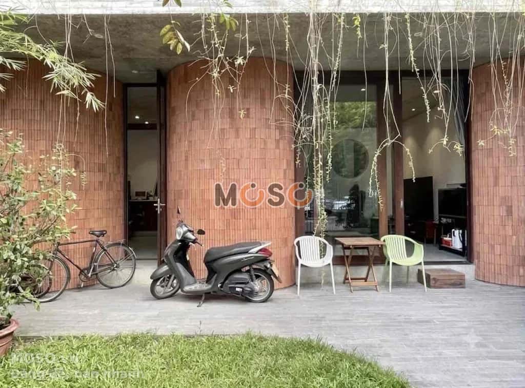 Cho thuê nhà hẻm Ngũ Hành Sơn, Đà Nẵng – 5 phòng ngủ, giá 14 triệu - ảnh 1
