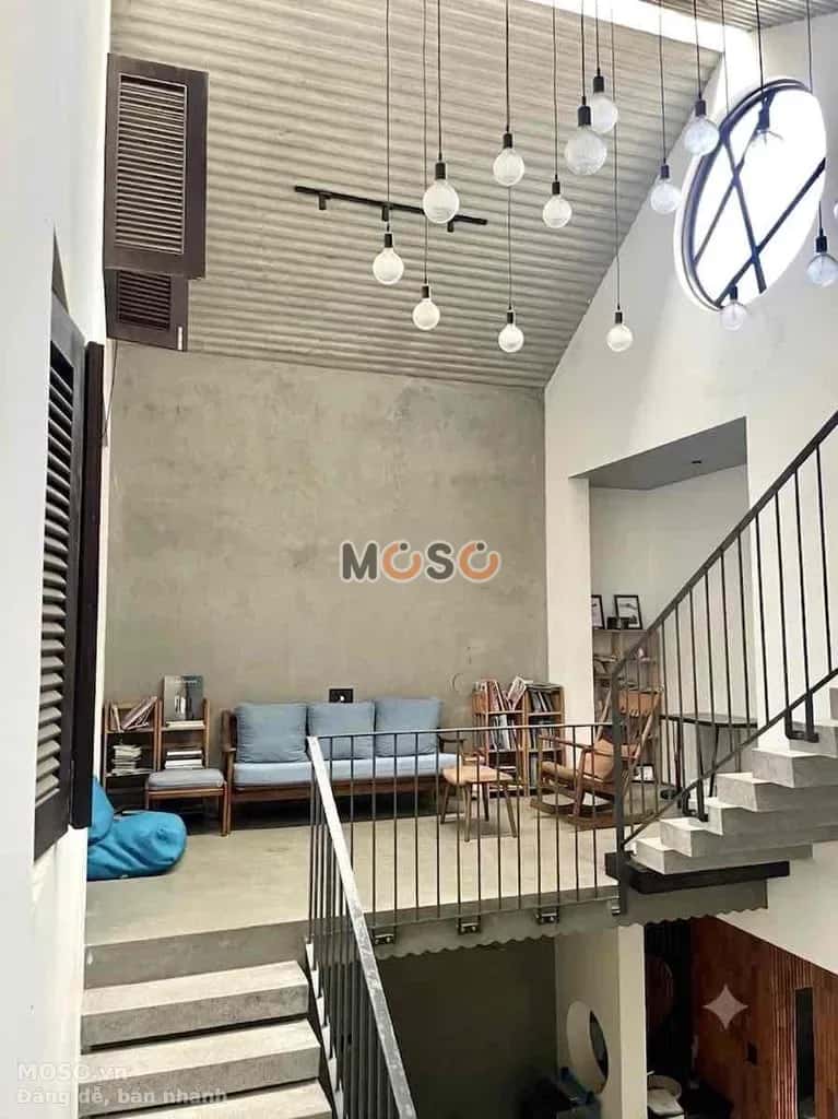 Cho thuê nhà hẻm Ngũ Hành Sơn, Đà Nẵng – 5 phòng ngủ, giá 14 triệu - ảnh 8