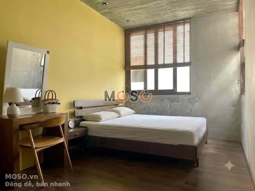 Cho thuê nhà hẻm Ngũ Hành Sơn, Đà Nẵng – 5 phòng ngủ, giá 14 triệu - ảnh 9