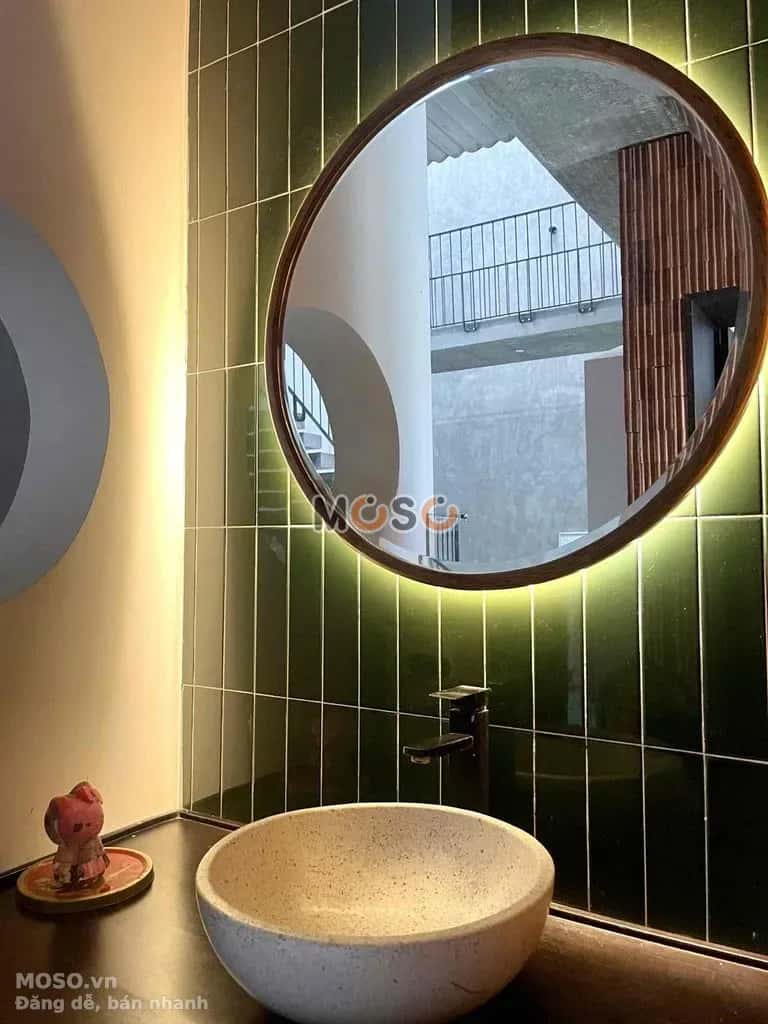 Cho thuê nhà hẻm Ngũ Hành Sơn, Đà Nẵng – 5 phòng ngủ, giá 14 triệu - ảnh 12