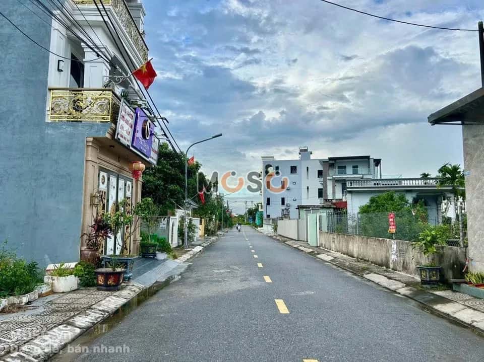 Bán đất Đặng Cương Quận An Dương, TP. Hải Phòng – giá 2.6 tỷ - ảnh 2