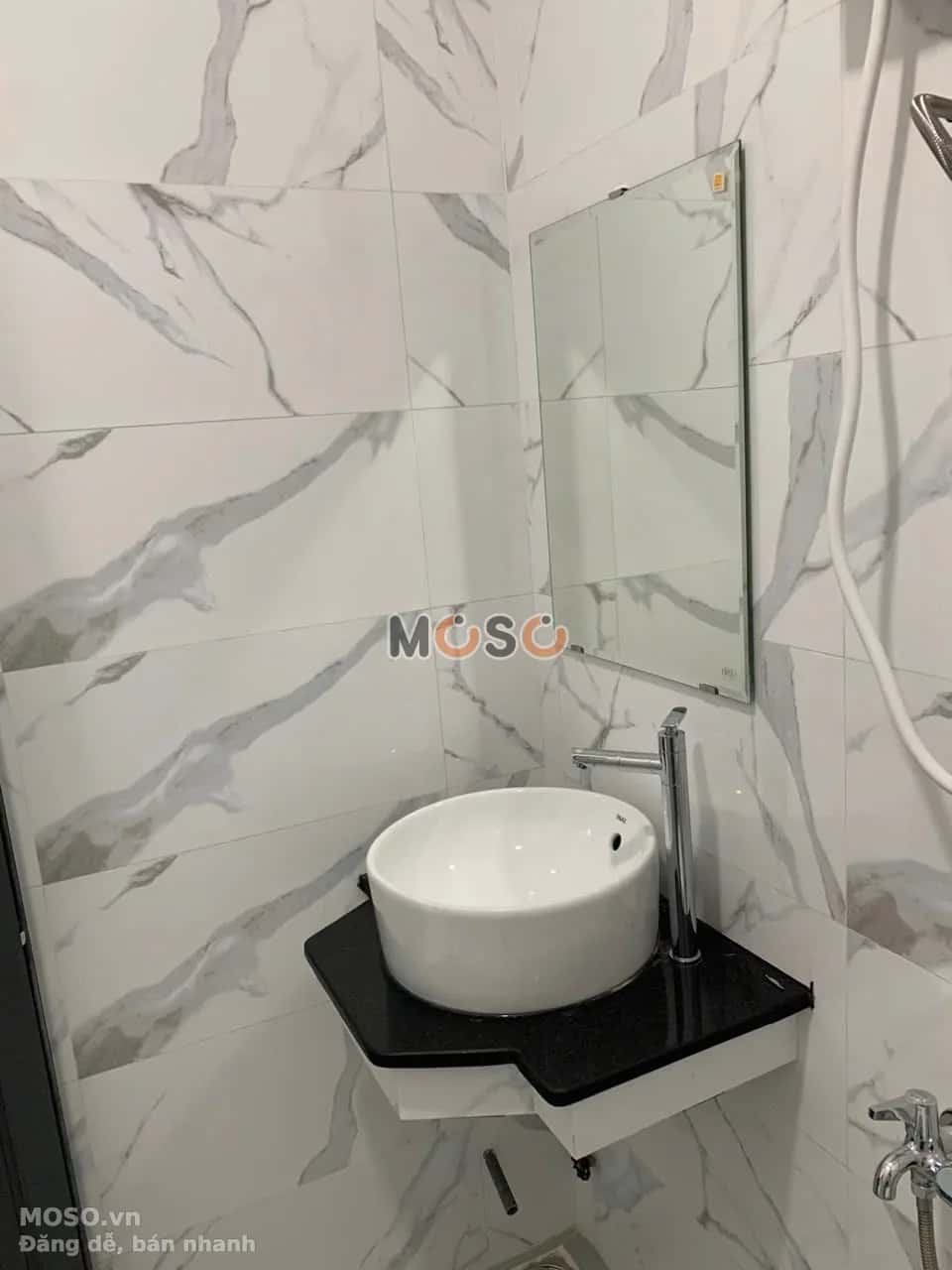 Bán nhà hẻm Cách Mạng Tháng 8 Quận 10, TP.HCM – 2 phòng ngủ, giá 8.6 tỷ - ảnh 7