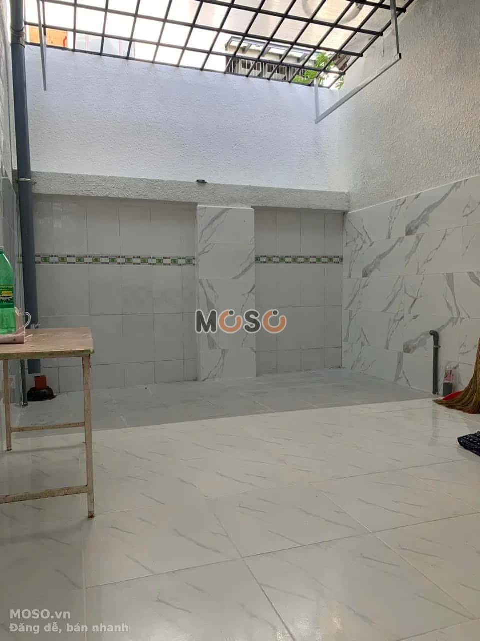Bán nhà hẻm Cách Mạng Tháng 8 Quận 10, TP.HCM – 2 phòng ngủ, giá 8.6 tỷ - ảnh 6