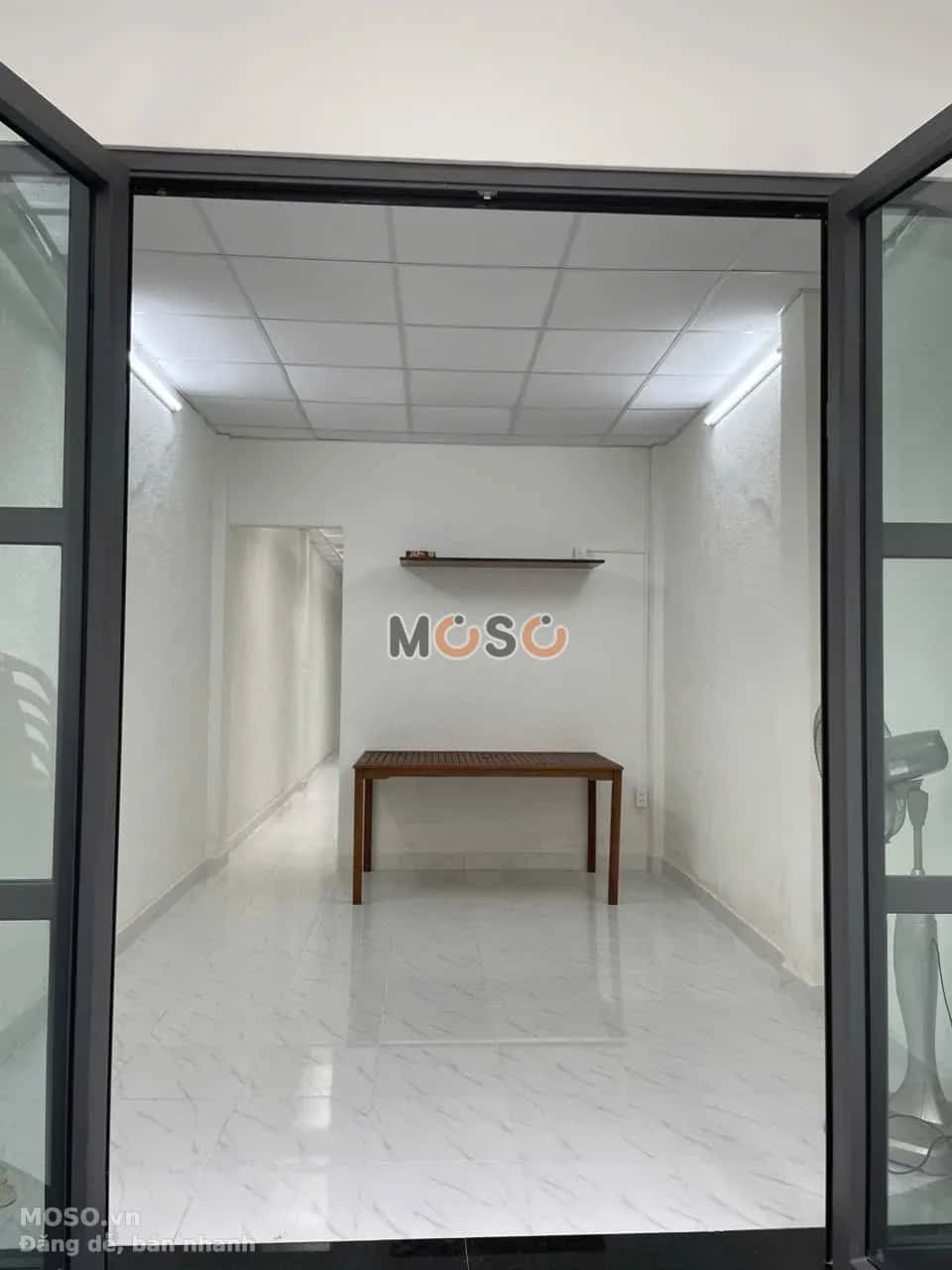 Bán nhà hẻm Cách Mạng Tháng 8 Quận 10, TP.HCM – 2 phòng ngủ, giá 8.6 tỷ - ảnh 3