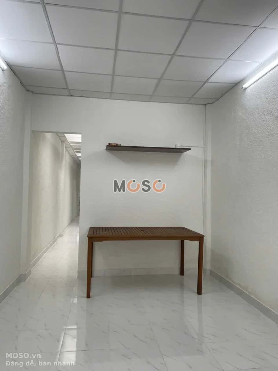 Bán nhà hẻm Cách Mạng Tháng 8 Quận 10, TP.HCM – 2 phòng ngủ, giá 8.6 tỷ - ảnh 4