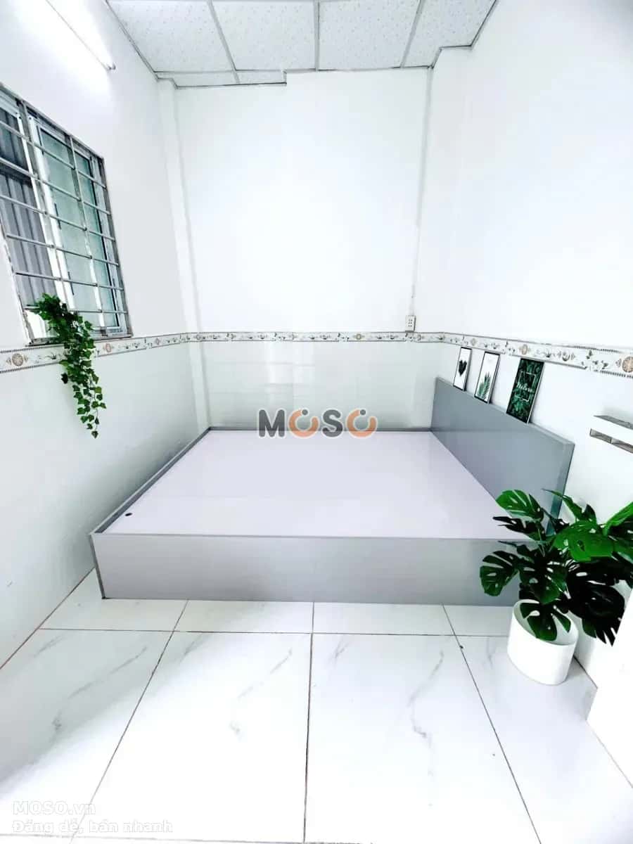 Cho thuê phòng trọ Đường Võ Thị Nhờ Quận 7, TP.HCM – 1 phòng ngủ, giá 4.5 triệu - ảnh 2
