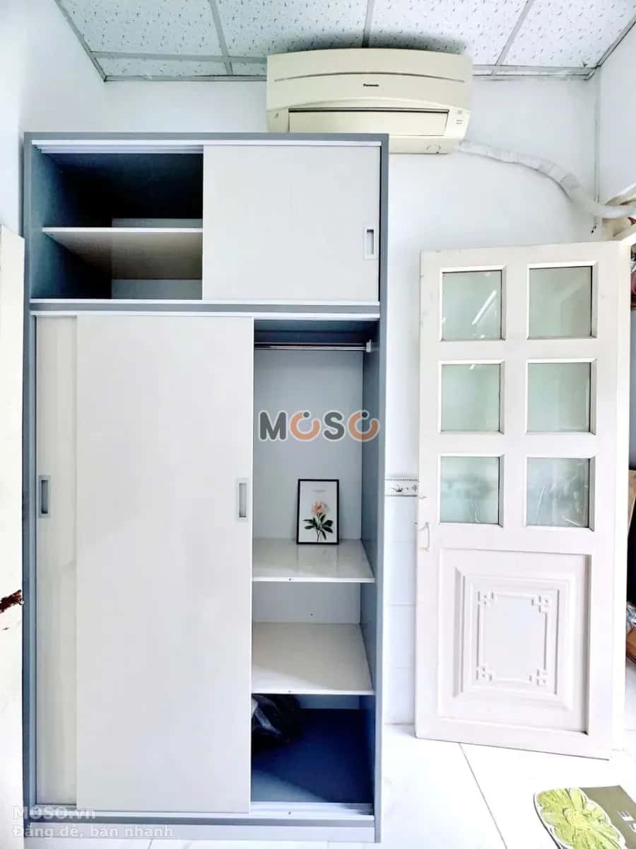 Cho thuê phòng trọ Đường Võ Thị Nhờ Quận 7, TP.HCM – 1 phòng ngủ, giá 4.5 triệu - ảnh 4
