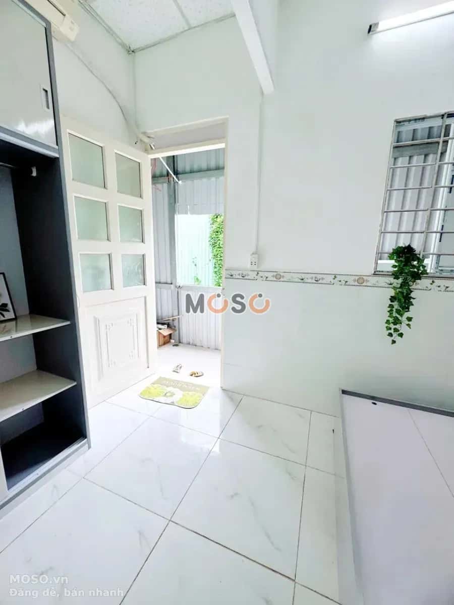 Cho thuê phòng trọ Đường Võ Thị Nhờ Quận 7, TP.HCM – 1 phòng ngủ, giá 4.5 triệu - ảnh 5