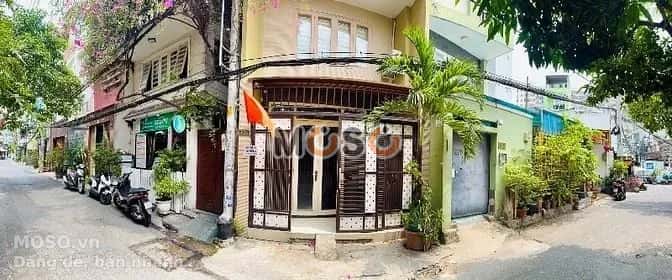 Cho thuê nhà hẻm Đường Phạm Viết Chánh Quận Bình Thạnh, TP.HCM – 3 phòng ngủ, giá 33 triệu - ảnh 2