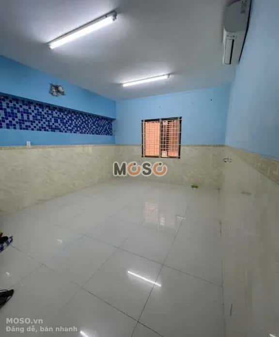 Bán nhà mặt tiền đường số 152A Cao Lỗ Quận 8, TP.HCM – 5 phòng ngủ, giá 13.5 tỷ - ảnh 3