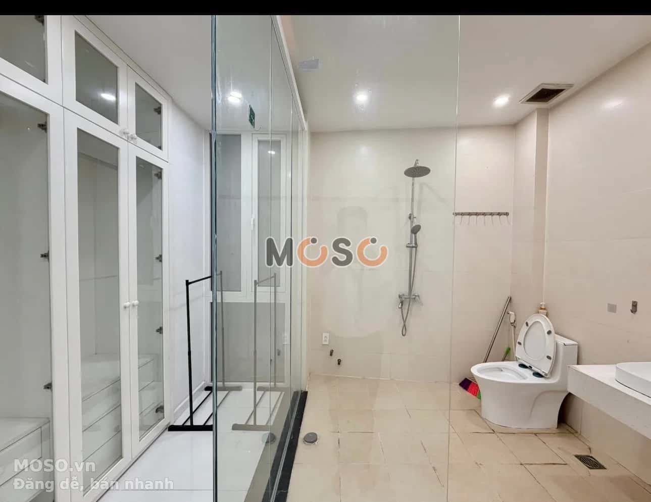 Bán nhà hẻm Nguyễn Xí Quận Bình Thạnh, TP.HCM – 3 phòng ngủ, giá 6.8 tỷ - ảnh 7