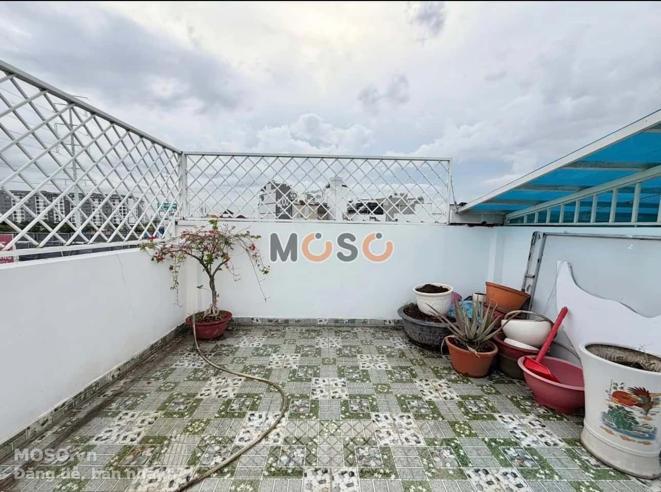 Bán nhà hẻm Nguyễn Xí Quận Bình Thạnh, TP.HCM – 3 phòng ngủ, giá 6.8 tỷ - ảnh 19