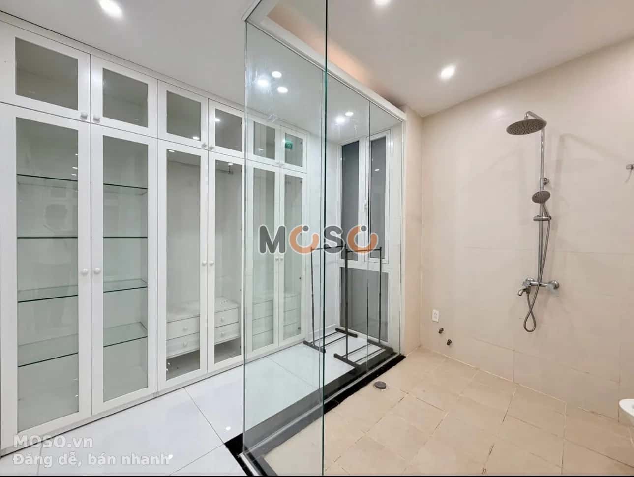Bán nhà hẻm Nguyễn Xí Quận Bình Thạnh, TP.HCM – 3 phòng ngủ, giá 6.8 tỷ - ảnh 11